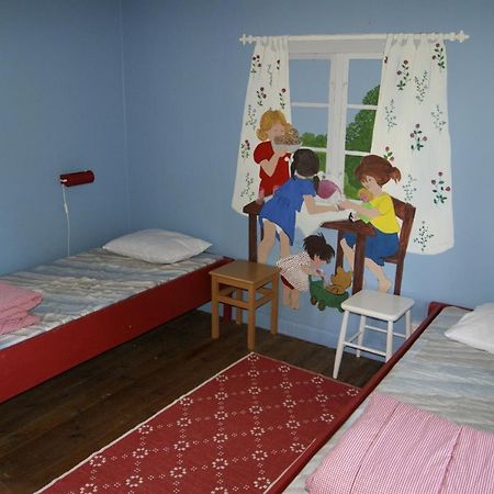 Smalandsbyn I Vimmerby Εξωτερικό φωτογραφία