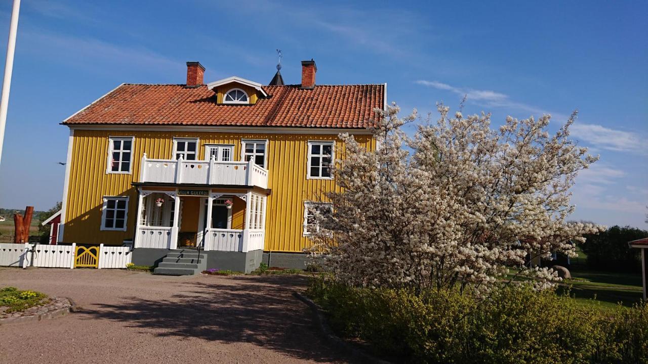 Smalandsbyn I Vimmerby Εξωτερικό φωτογραφία
