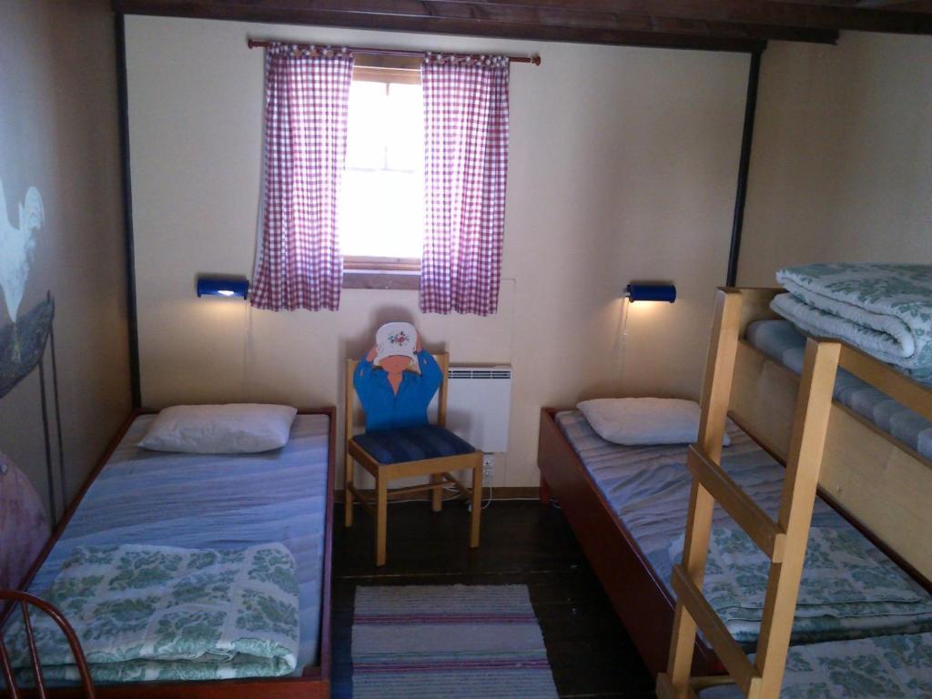 Smalandsbyn I Vimmerby Δωμάτιο φωτογραφία