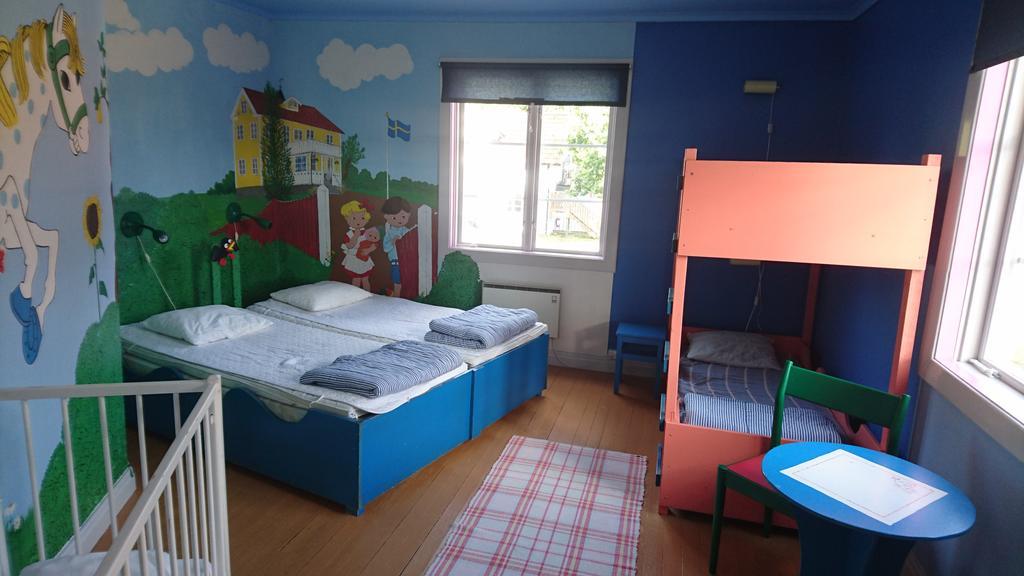 Smalandsbyn I Vimmerby Εξωτερικό φωτογραφία