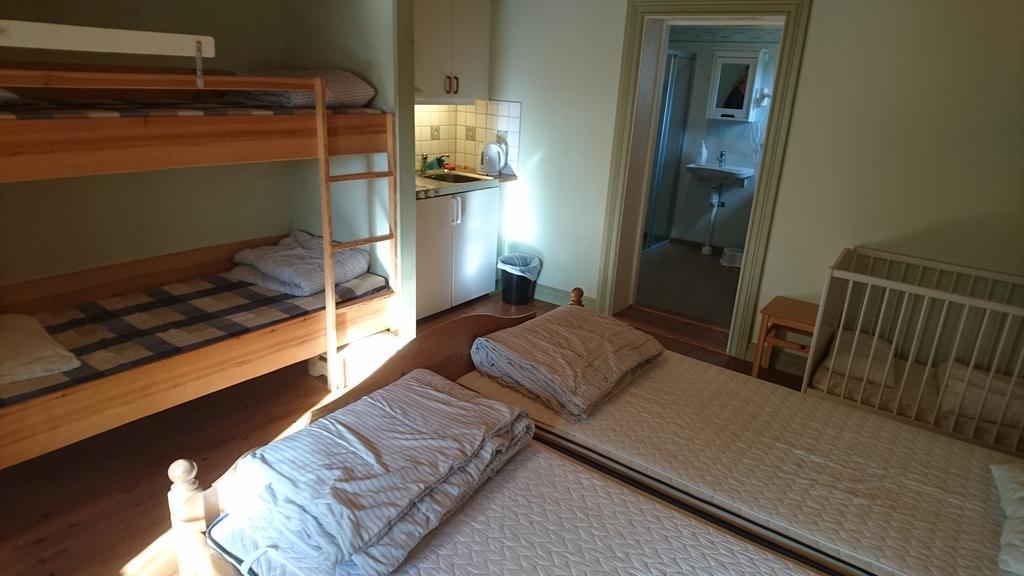 Smalandsbyn I Vimmerby Εξωτερικό φωτογραφία