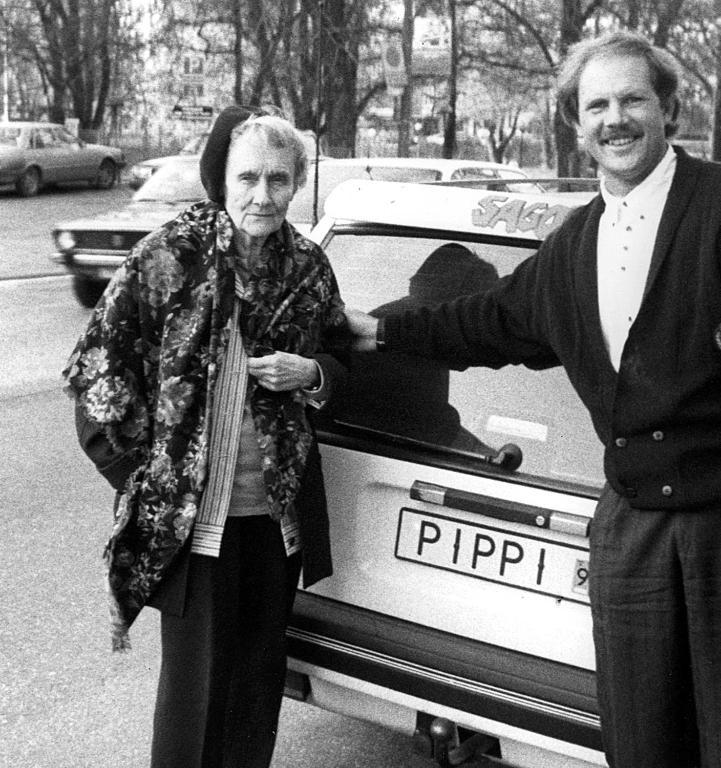 Smalandsbyn I Vimmerby Εξωτερικό φωτογραφία